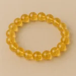 Citrine Natural Bracelet