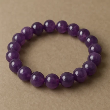 Amethyst Bracelet