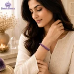 Amethyst Bracelet - Image 2
