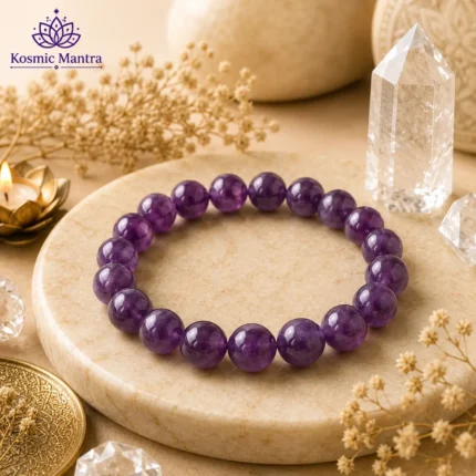 Amethyst Bracelet