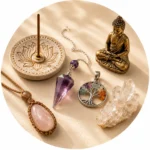Spiritual Accessories