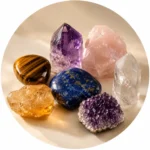 Gemstones
