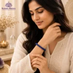 Lapis Lazuli Bracelet - Image 2