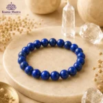 Lapis Lazuli Bracelet