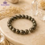 Pyrite Prosperity Bracelet