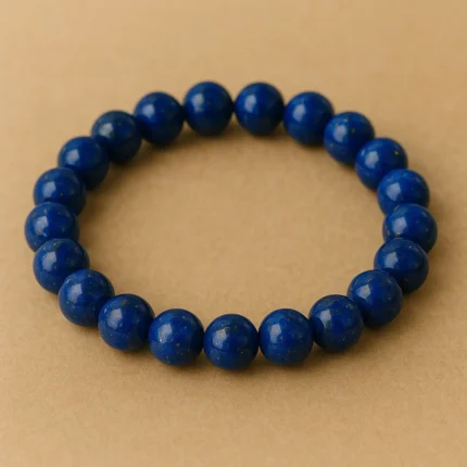 Lapis Lazuli Bracelet