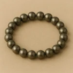 Pyrite Prosperity Bracelet