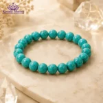 Turquoise Protection Bracelet