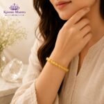 Citrine Natural Bracelet - Image 2